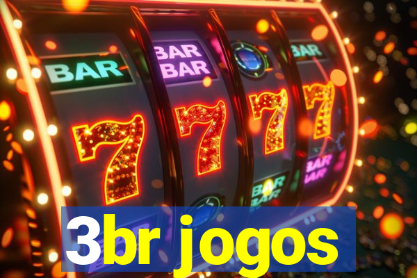 3br jogos